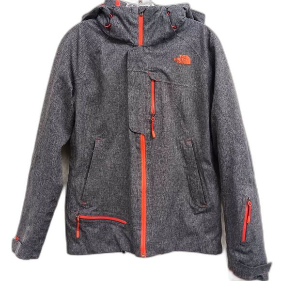 The North Face Furano Novelty Jacket - Size Small - Picture 1 of 5